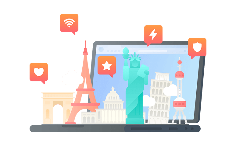 代理企鹅直播的回国vpn - 解锁通
